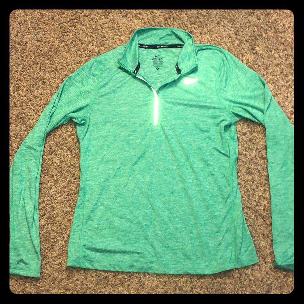 Nike Dri-fit running top